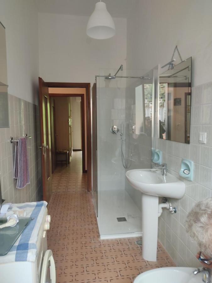 Ferienwohnung La Casa Di Gb Pieve di Teco Exterior foto