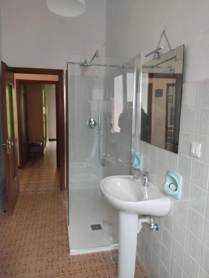 Ferienwohnung La Casa Di Gb Pieve di Teco Exterior foto