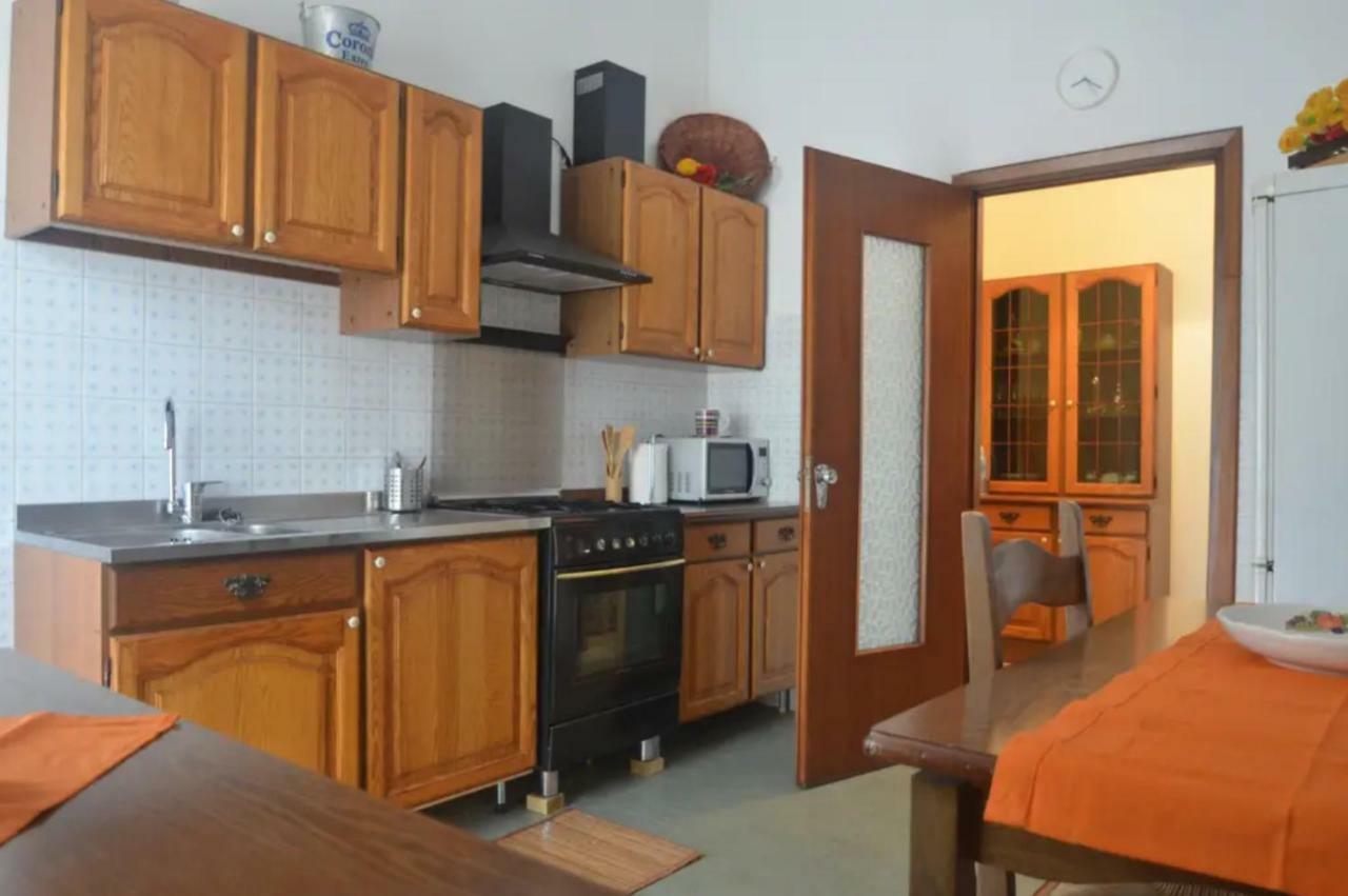 Ferienwohnung La Casa Di Gb Pieve di Teco Exterior foto